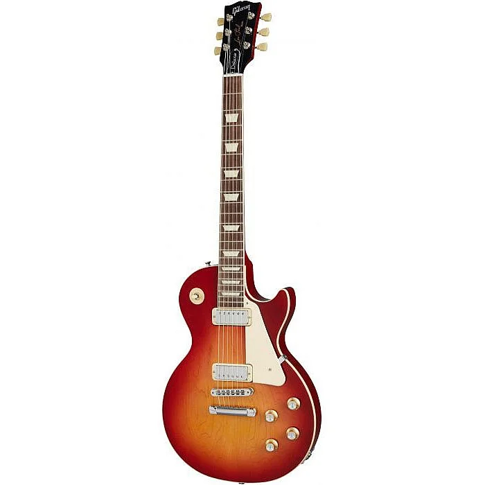 Gitar Gibson lespaul
